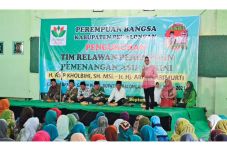 DPC Perempuan Bangsa...