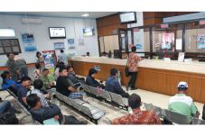 Jateng Siapkan Kantor...