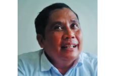Wakil Ketua DPRD Sidoarjo...