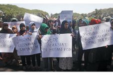 Massa Pro-Malabar Wadul...