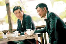 Film Hong Kong Blockbuster...