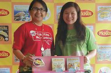 Buku Edukasi Happy Meal...