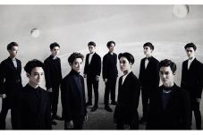 EXO Hadiahi Penggemar...