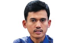 Lampu Merah Kejahatan...