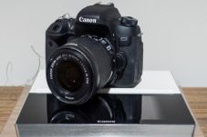 Canon Hadirkan Pengisian...