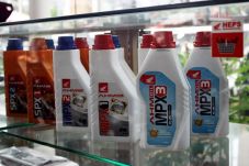 Astra Honda Motor Luncurkan...