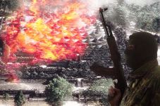 ISIS Ancam Hancurkan...
