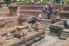 Situs Majapahit di Tulungagung...