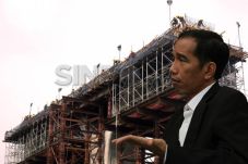 Mantan Wantimpres SBY...