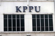 KPPU Gelar Sidang Perdana...