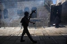 Hamas: Aksi Israel di...
