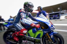Lorenzo Belum Menyerah...
