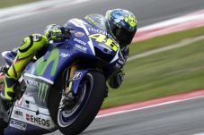 Gagal Rebut Podium,...