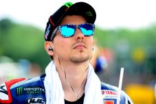 Lorenzo Bidik Kemenangan...