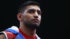 Amir Khan: Mayweather...