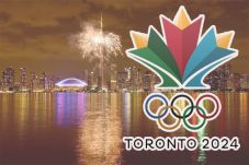 Toronto Mundur dari...