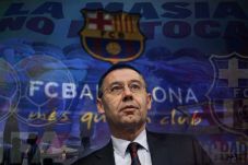 Babak Baru Konflik Barca-FIFA...