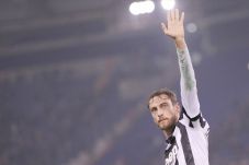 Cedera Paksa Marchisio...
