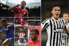 10 Wonderkids Calon...