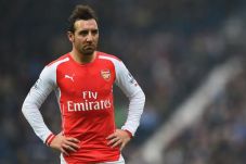 Cazorla Ingatkan Memori...