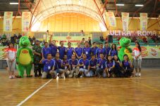 Inaco Gelar Turnamen...