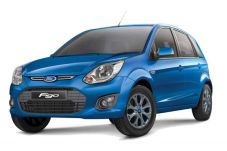 Ford Siap Rilis Hatchback...