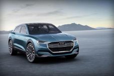 Audi Siapkan Mobil Mewah...