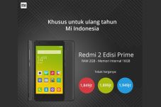 Xiaomi Akan Luncurkan...