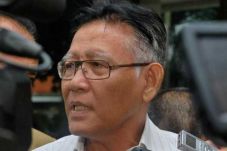 Garap Renstra, KPK Berencana...