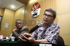 Alasan KPK Pilih 2 Perwira...