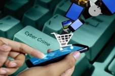 Penipuan Online Shop...