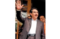 Antasari Azhar Bebas...