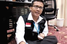Segepok Kapas Jadi Alat...
