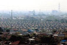 Properti Baru Di Timur...
