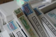 Target Cukai Rokok Sulit...