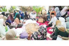 Sempat Buat Kopi Sendiri...