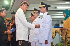 Agus Santosa Penjabat...