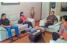 Gus Ipul Apresiasi Konten...