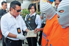 Bandar Judi Belia Diciduk
