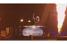 RCTI Sukses Gelar Konser...