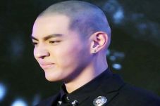 Kris Enggan Ditanya...