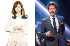 Netizen Dukung Taeyeon...