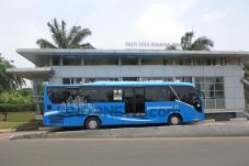 Ongkos Mahal Transjabodetabek...