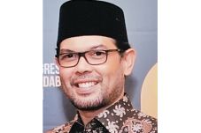 Rekodifikasi Setengah...