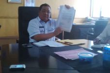 Bupati OKI Rekomendasikan...