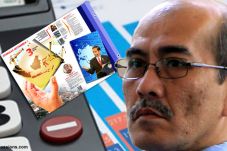 Faisal Basri: Isi Paket...