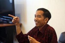 Tom Lembong Ambisi Jadikan...