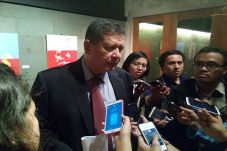 Marzuki: Penghargaan...