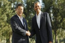 Obama Akan Bahas Sejumlah...