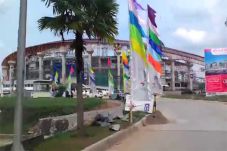 Stadion Wibawa Mukti...